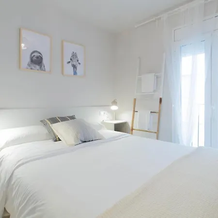 Appartement Budget 22