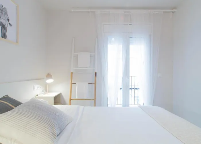 Budget 22 Apartment