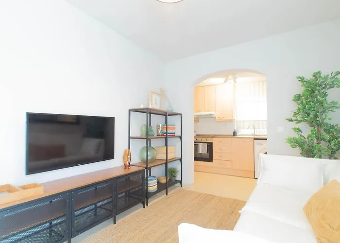 Apartment Budget 22