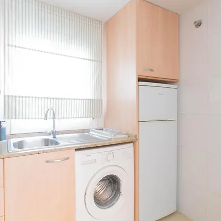 Budget 22 산 안토니 드 칼론헤