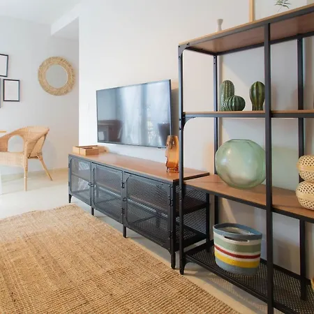 Budget 22 산 안토니 드 칼론헤