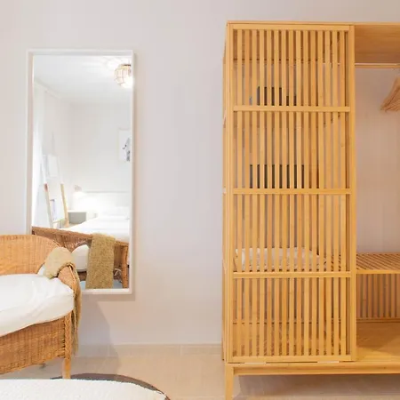 Budget 22 산 안토니 드 칼론헤