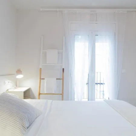 Budget 22 Appartement