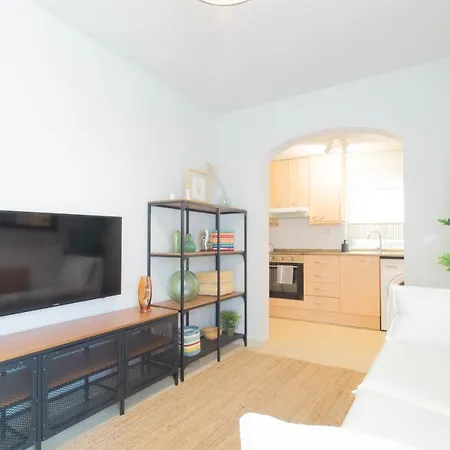 Apartamento Budget 22