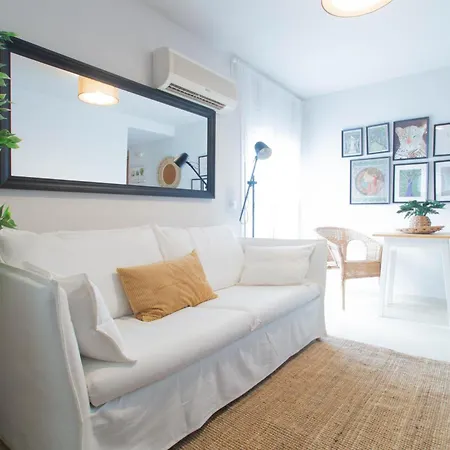 Apartamento Budget 22 *