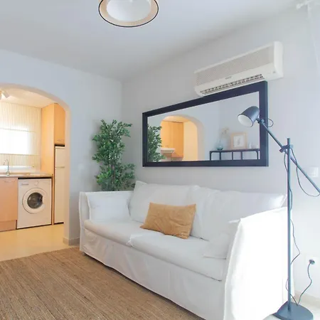 Apartamento Budget 22