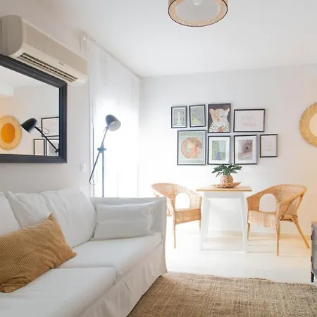 Apartmán Budget 22 Sant Antoni De Calonge