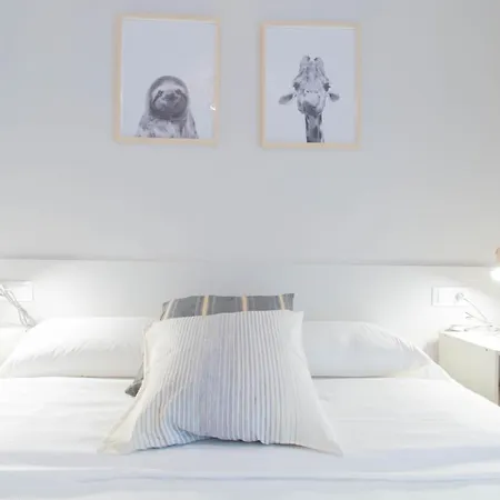 Apartamento Budget 22