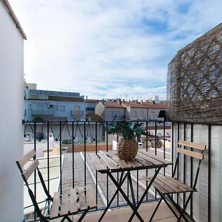 Budget 22 Sant Antoni De Calonge