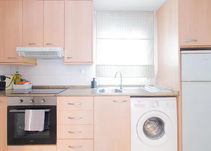 Apartamento Budget 22 Sant Antoni De Calonge