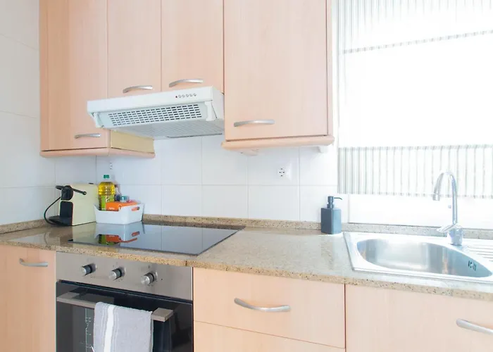 Budget 22 Apartamento Sant Antoni De Calonge